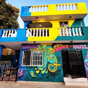 Sundaze Homestay